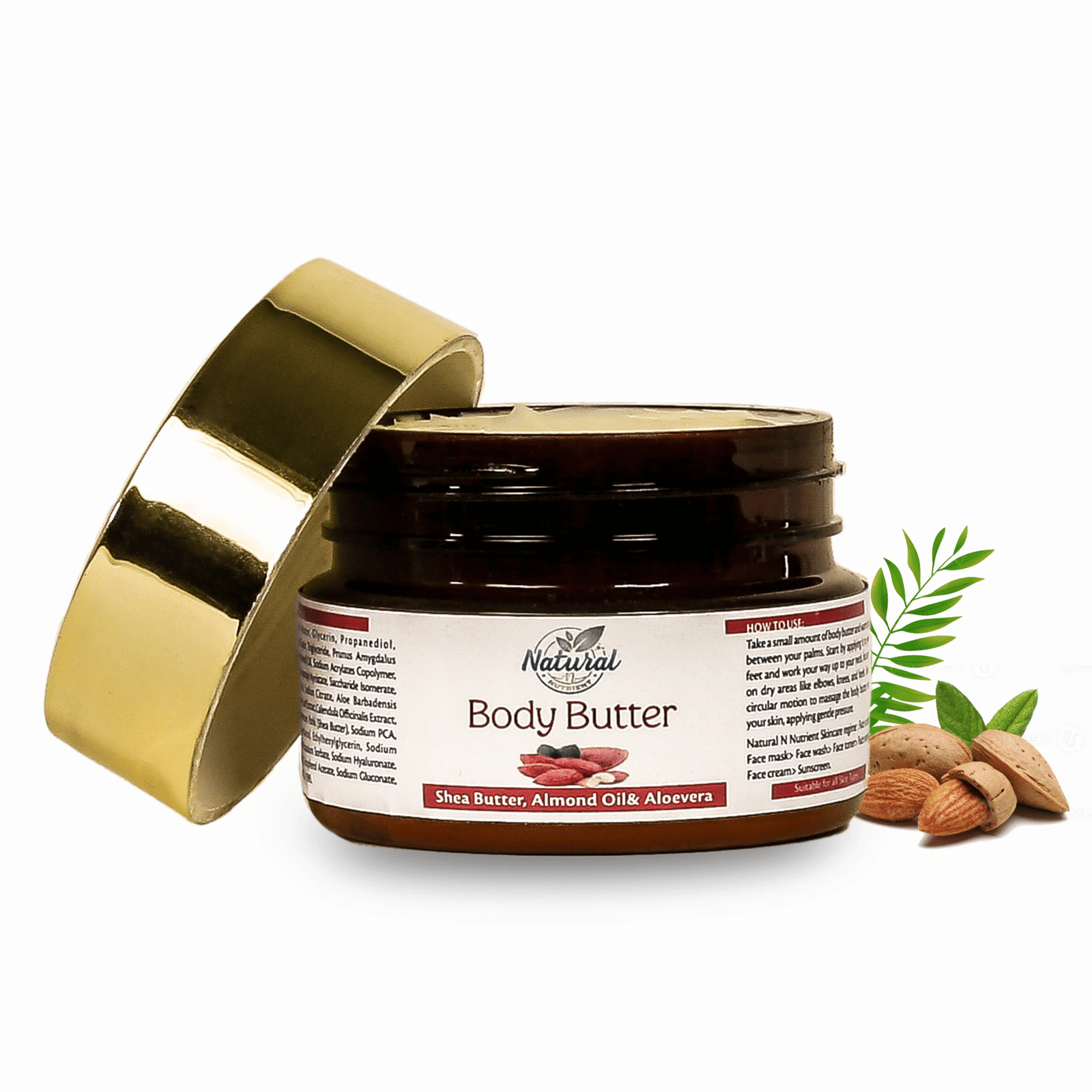 Body Butter