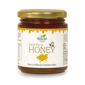Multi Flora Honey