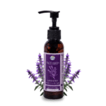 Lavender Face Wash
