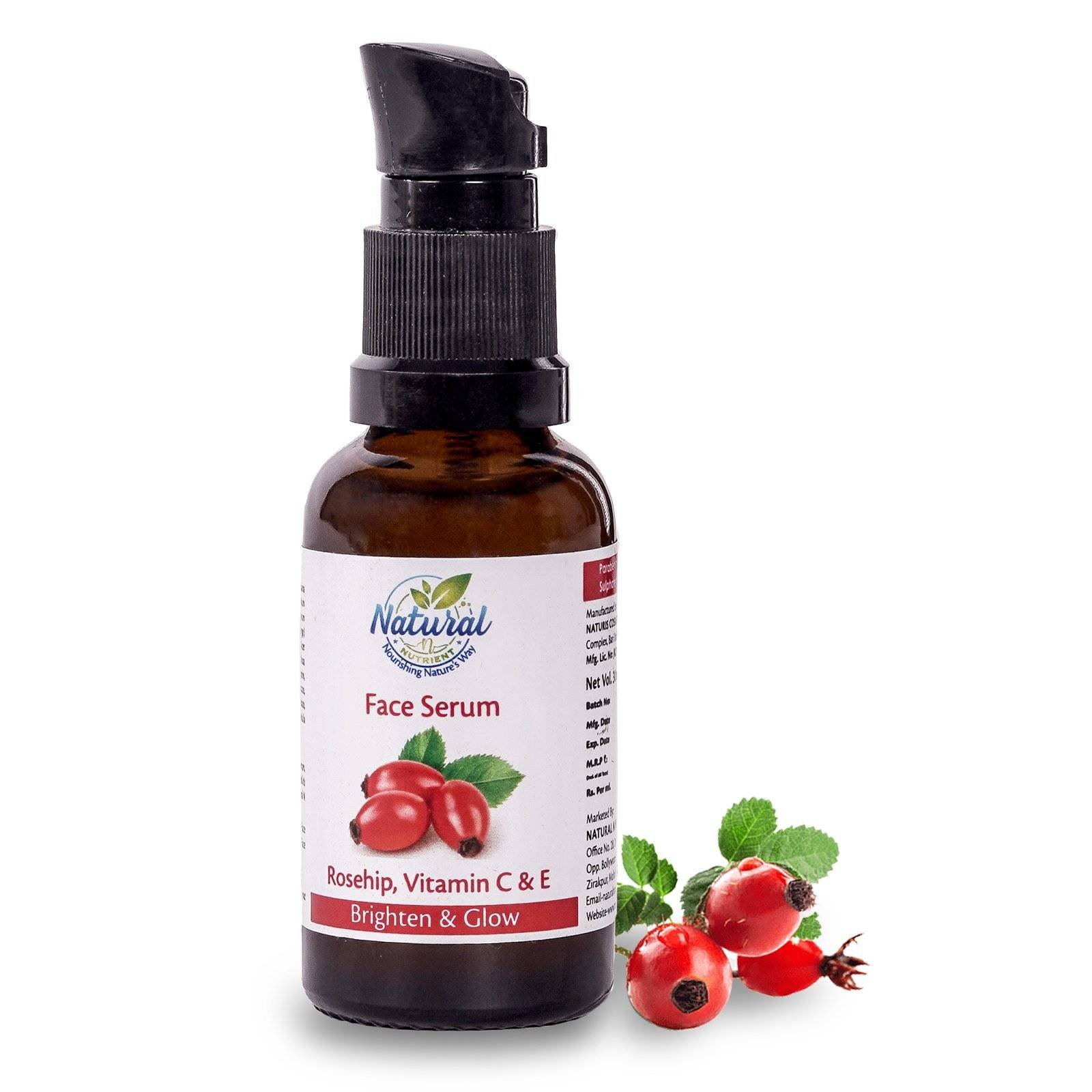 Face Serum