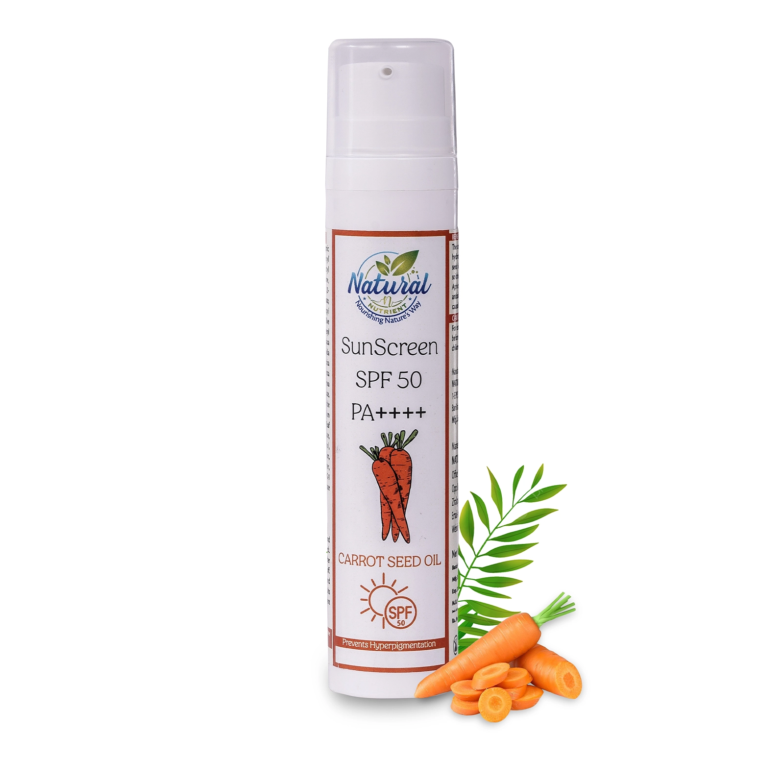 Sunscreen