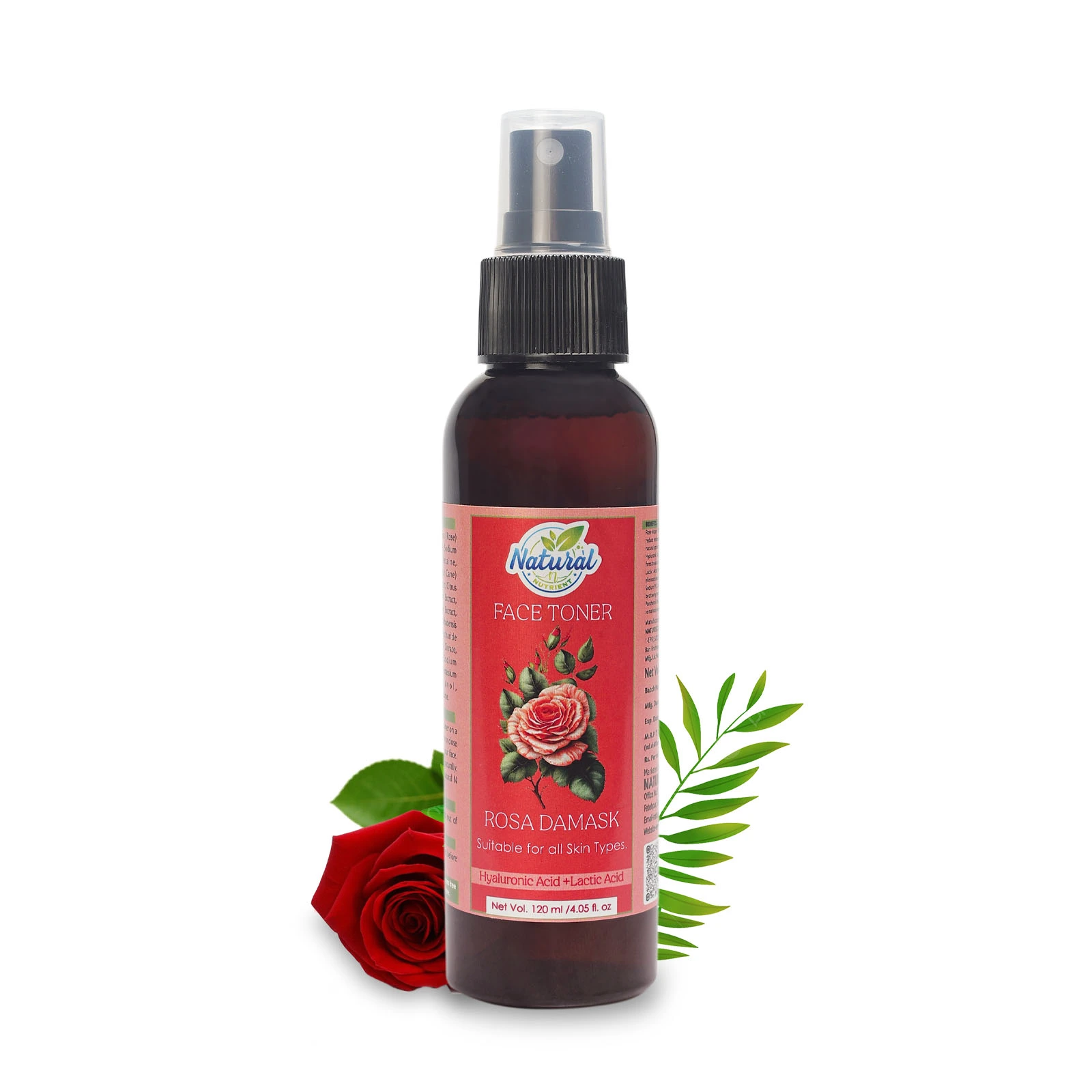 Face Toner