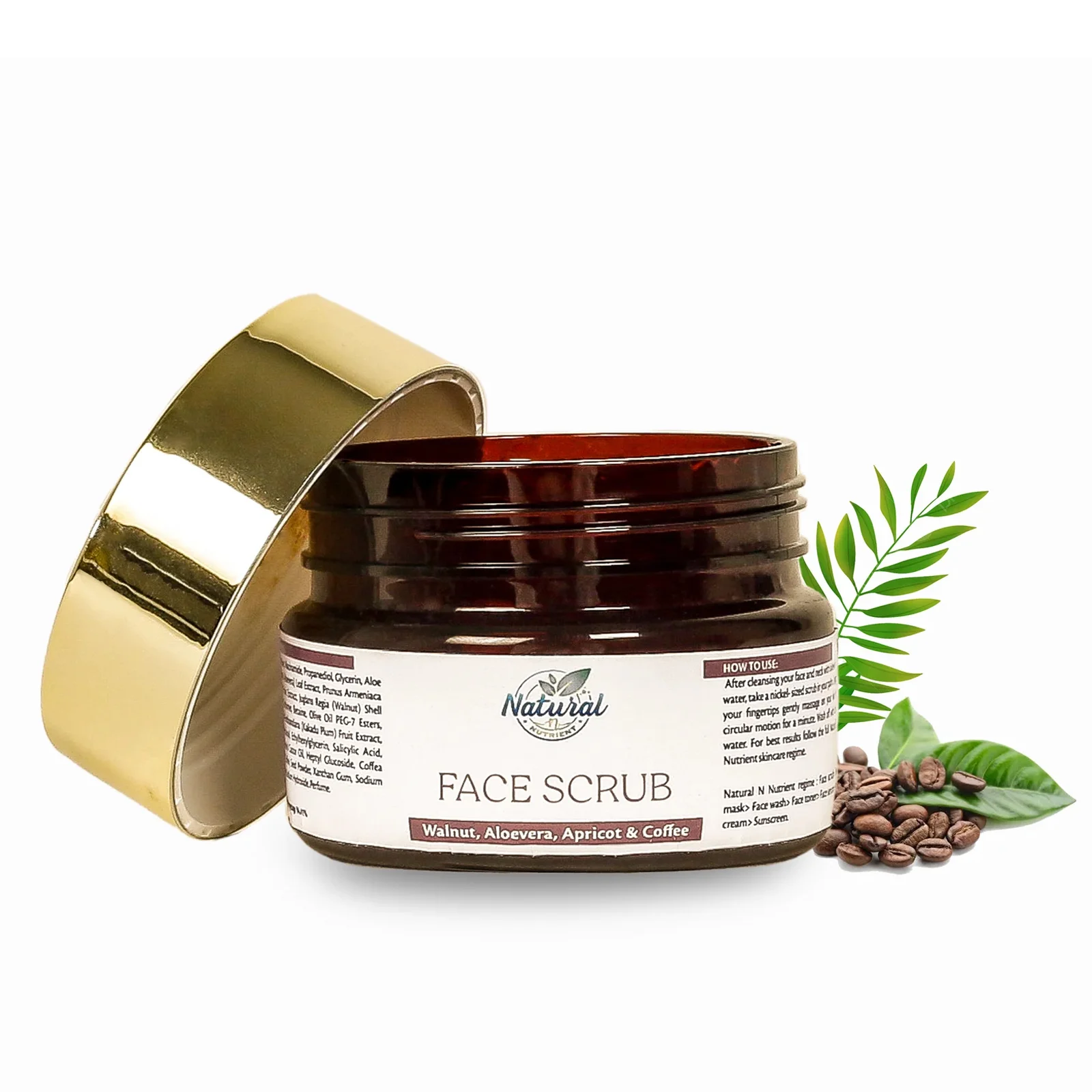 Face Scrub