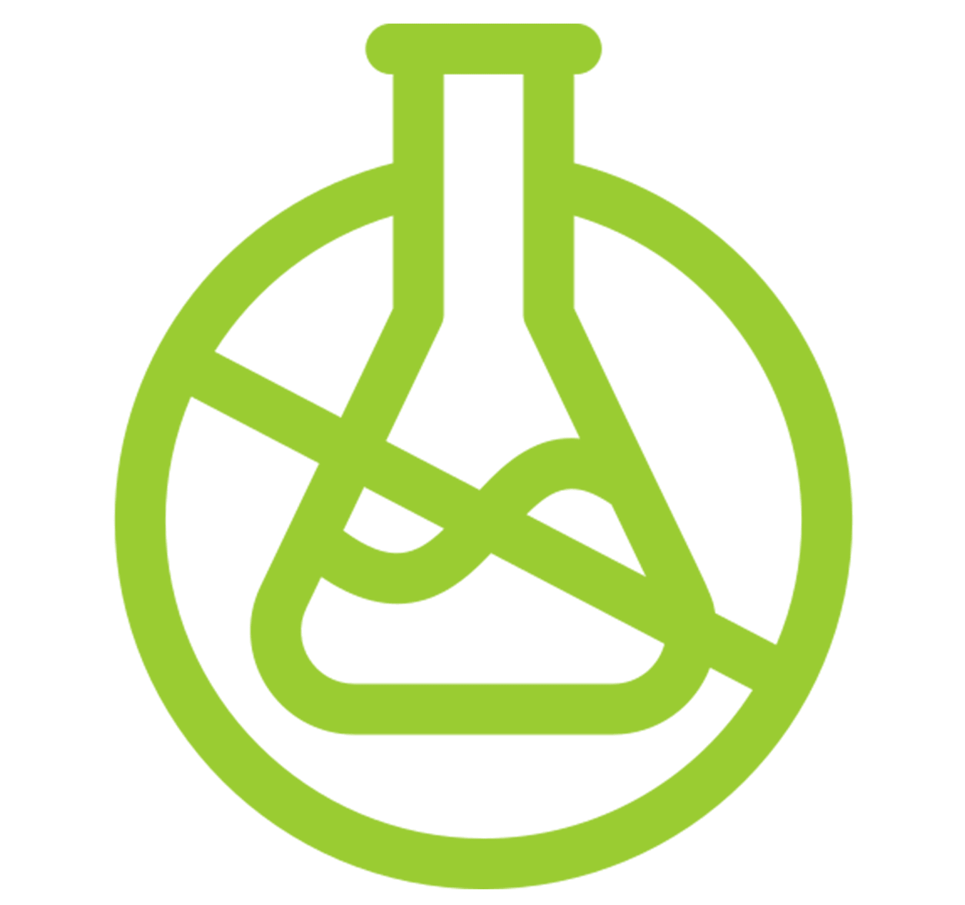 No Toxins